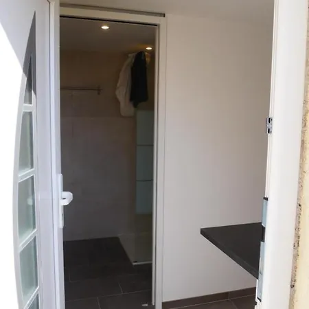 Narval Blanc Apartament Calcatoggio (Corsica)