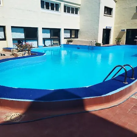 Apartament Narval Blanc *