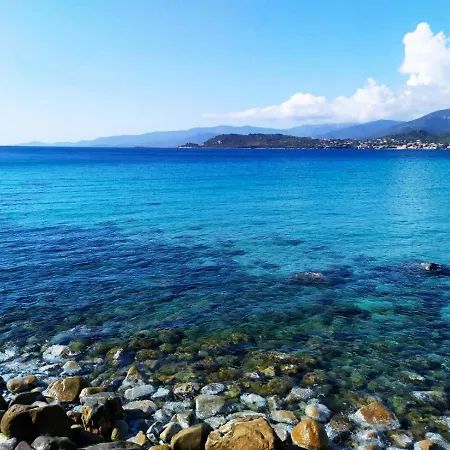 Narval Blanc Apartament