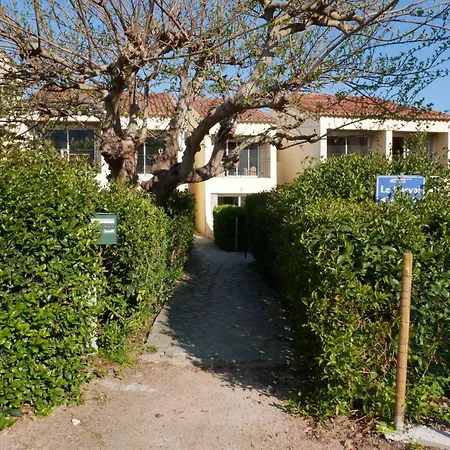 Apartment Narval Blanc *