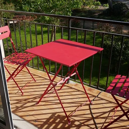 Narval Blanc Apartament Calcatoggio (Corsica)