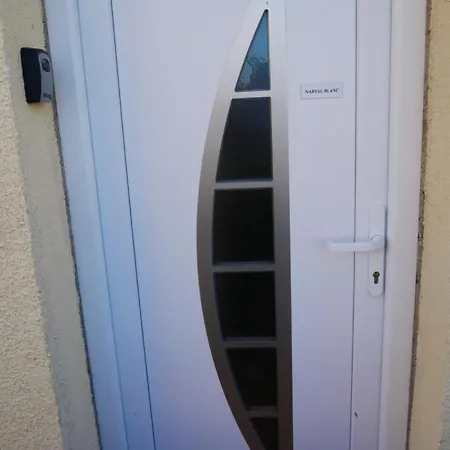 Narval Blanc Apartament