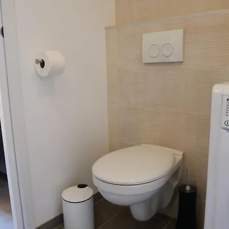 Apartament Narval Blanc Calcatoggio (Corsica)