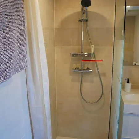 Narval Blanc Apartament *