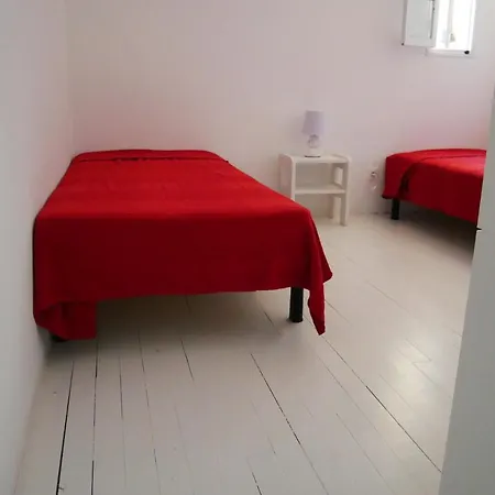 Apartament Narval Blanc Calcatoggio (Corsica)