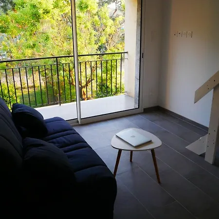 Narval Blanc * Calcatoggio (Corsica)