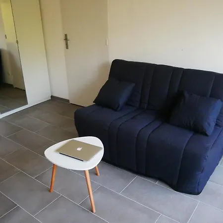 Narval Blanc Apartament *