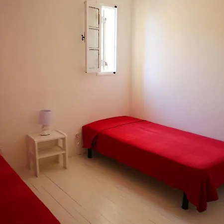 Narval Blanc Apartament *