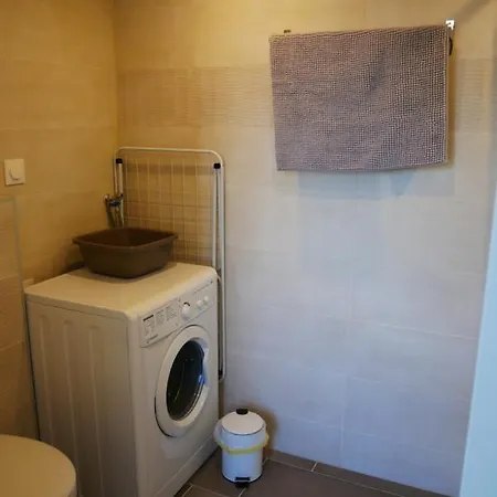 Apartament Narval Blanc Calcatoggio (Corsica)