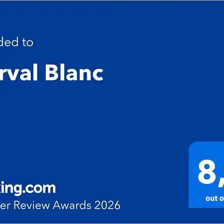 Apartment Narval Blanc *