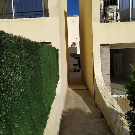 Narval Blanc Calcatoggio (Corsica)