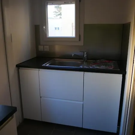 Διαμέρισμα Narval Blanc