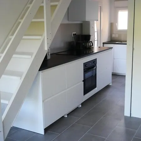 Narval Blanc Διαμέρισμα