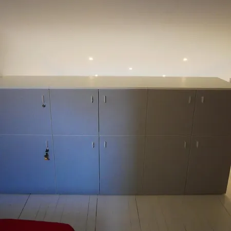 Διαμέρισμα Narval Blanc *