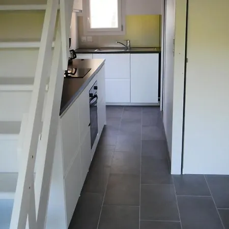 Narval Blanc Calcatoggio (Corsica)