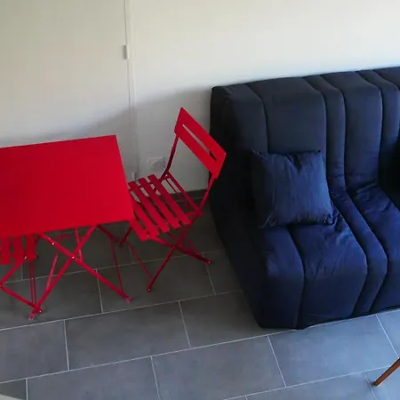 Διαμέρισμα Narval Blanc Calcatoggio (Corsica)