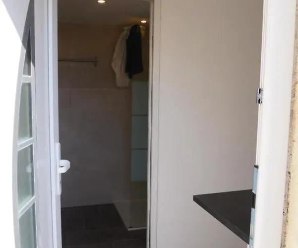 Narval Blanc Appartement Calcatoggio (Corsica)