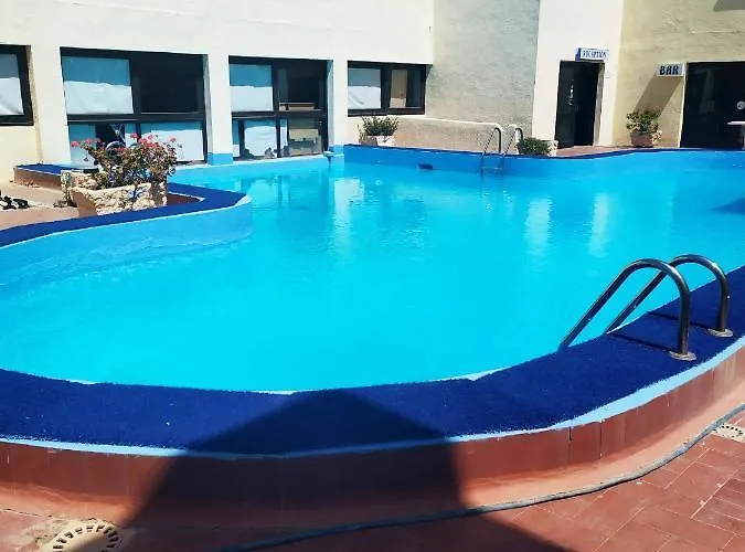 Appartement Narval Blanc *