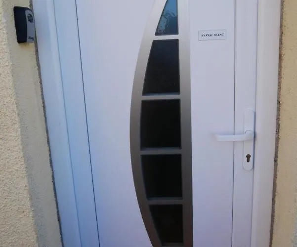 Narval Blanc Appartement