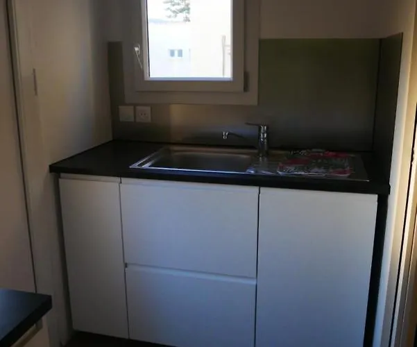 Appartement Narval Blanc