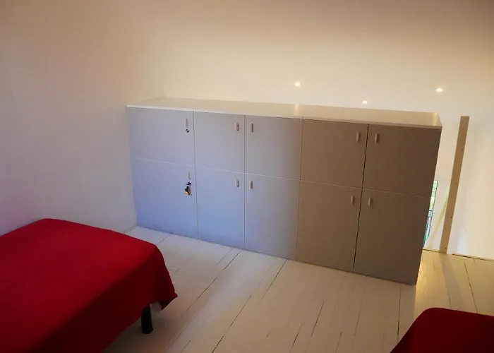 Appartement Narval Blanc Calcatoggio (Corsica)