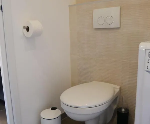 Appartement Narval Blanc Calcatoggio (Corsica)