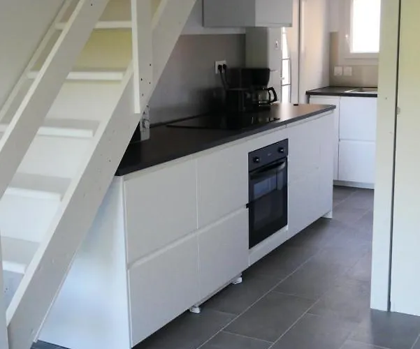 Narval Blanc Appartement