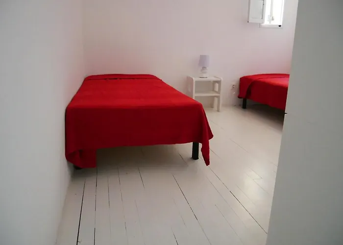 Appartement Narval Blanc Calcatoggio (Corsica)