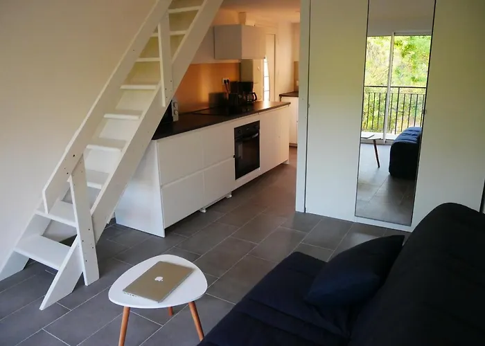 Narval Blanc Appartement Calcatoggio (Corsica)