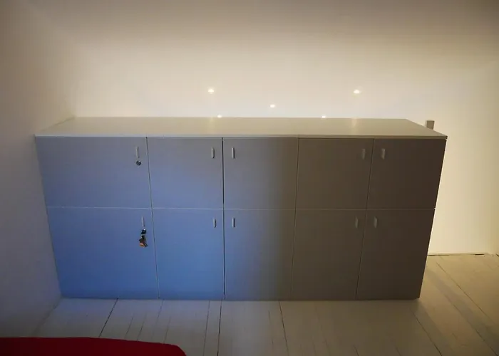 Appartement Narval Blanc *