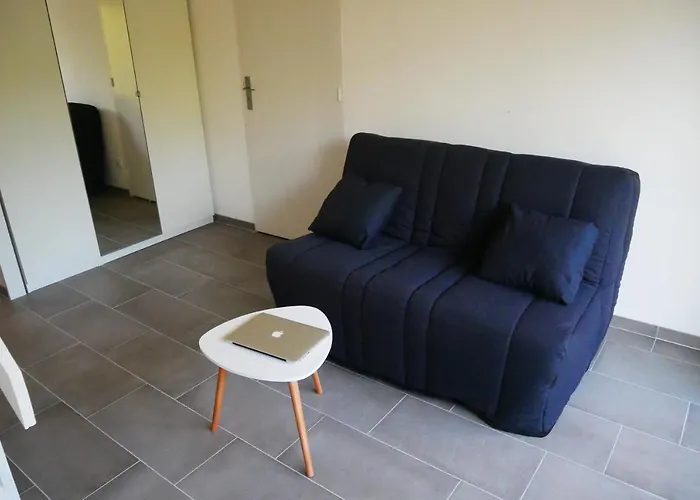 Narval Blanc Appartement *