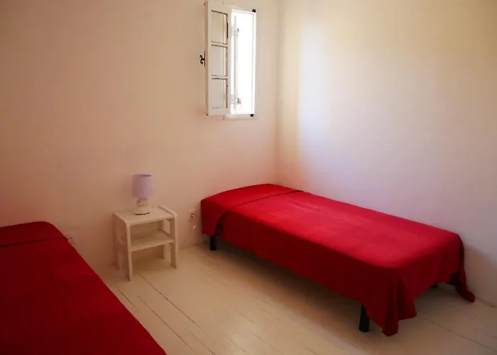 Narval Blanc Appartement *