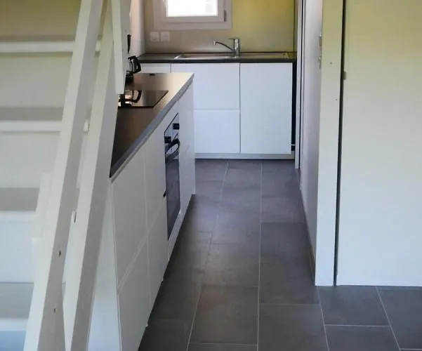 Narval Blanc Calcatoggio (Corsica)